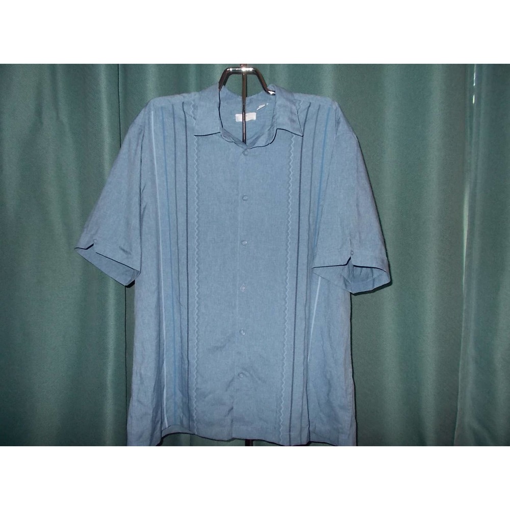 Cafe Luna mens button down shirt size XL
